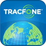 tracfone international android application logo